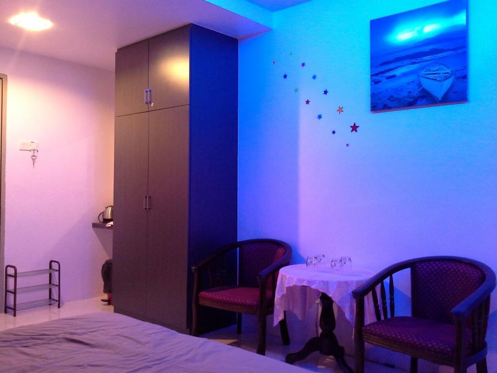 Pangkor Lot 10 Vacation Studio Pekan Pangkor Exteriör bild